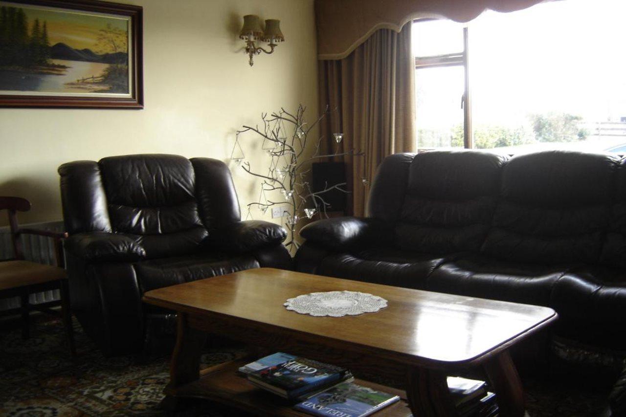 Springlawn Bed & Breakfast Clarinbridge Luaran gambar