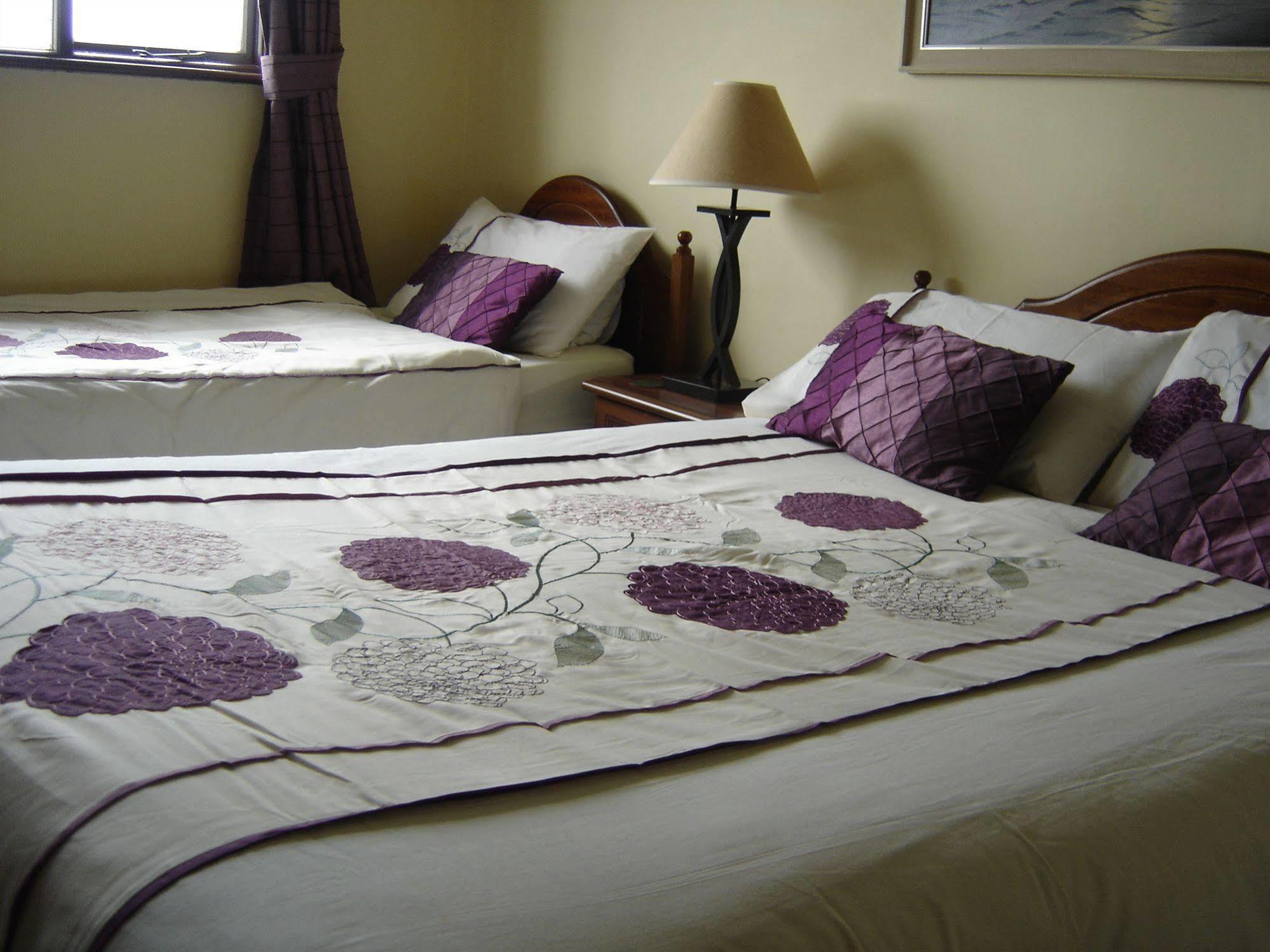 Springlawn Bed & Breakfast Clarinbridge Luaran gambar